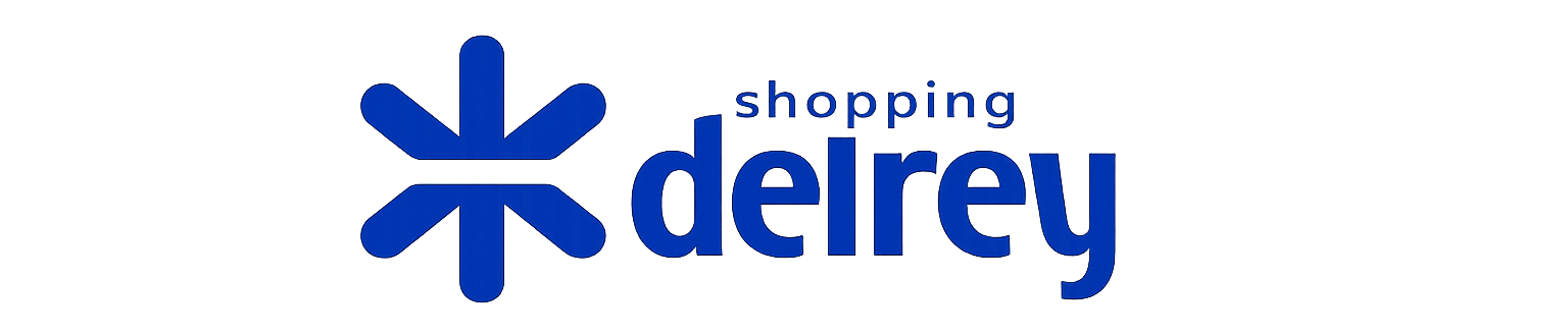 Shopping Del Rey