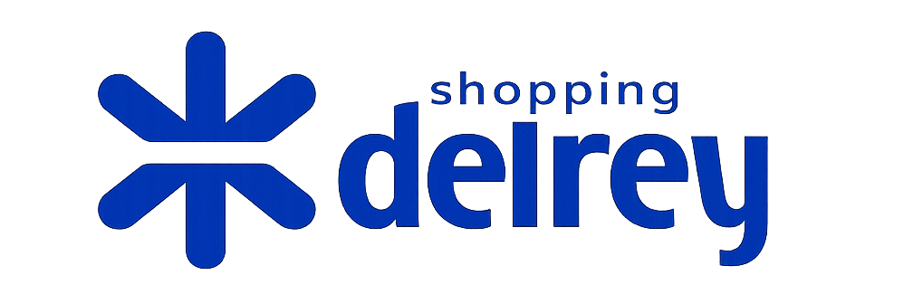 Shopping Del Rey